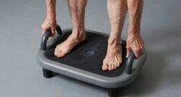 7 Best Vibration Plates for Seniors in 2026