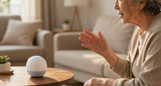 7 Best Voice Assistants for Seniors in 2026