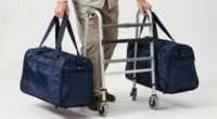 7 Best Walker Bags for Seniors in 2026