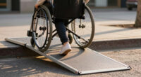 7 Best Wheelchair Accessible Portable Ramps in 2026
