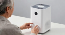 8 Best Air Purifiers For Seniors In 2026
