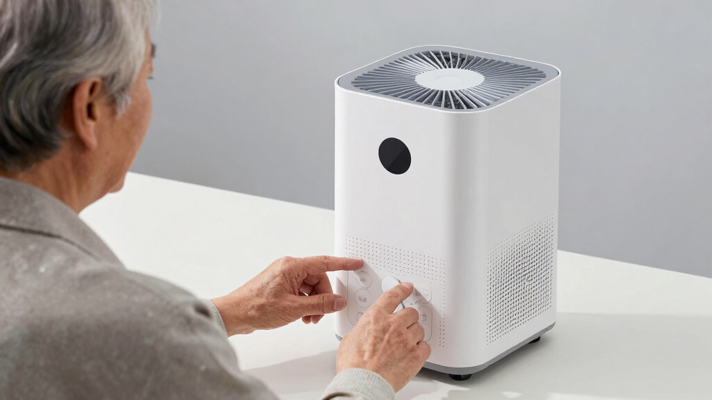 8 Best Air Purifiers For Seniors In 2026