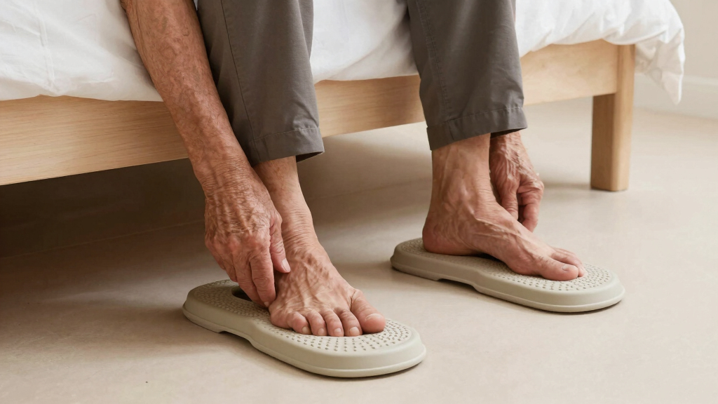 8 Best Bed Risers for Elderly Adults in 2026