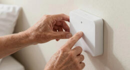 8 Best Bedside Lighting Systems for Seniors in 2026