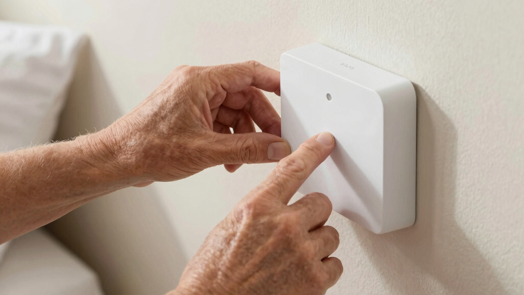 8 Best Bedside Lighting Systems for Seniors in 2026