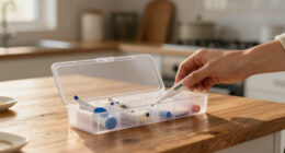 8 Best Best Thermometer Organizers in 2026