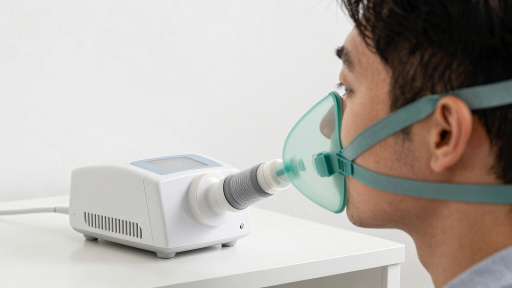 8 Best BiPAP Machines for Home Use in 2026
