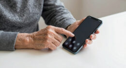 8 Best Caption Phones for Seniors in 2026