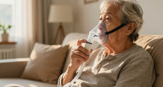8 Best CPAP Machines for Seniors in 2026