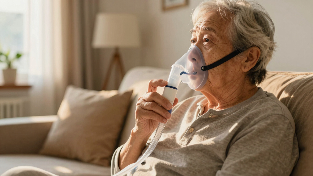 8 Best CPAP Machines for Seniors in 2026