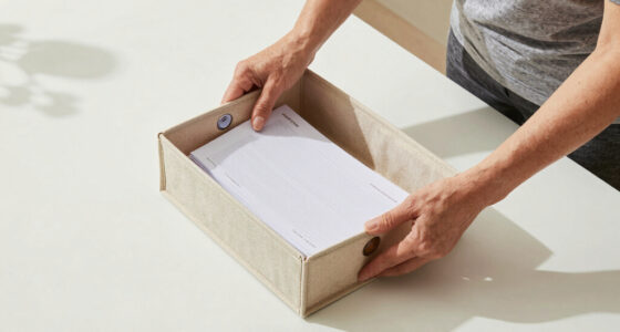 8 Best Document Organizers for Senior Care in 2026