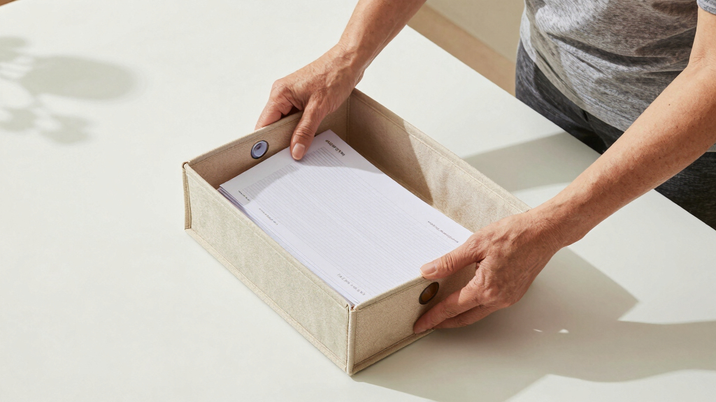 8 Best Document Organizers for Senior Care in 2026