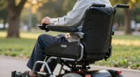 8 Best Electric Wheelchairs for Seniors in 2026