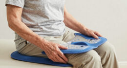 8 Best Gel Seat Cushions for Elderly Adults in 2026