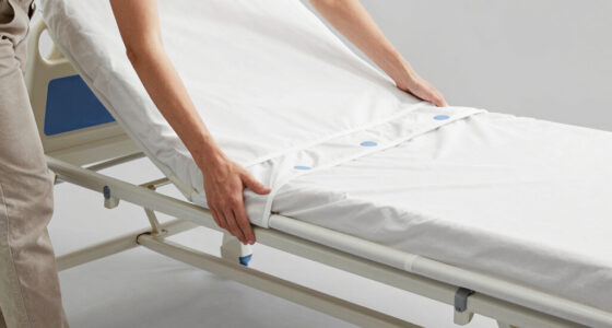 8 Best Hospital Beds for Home Use in 2026