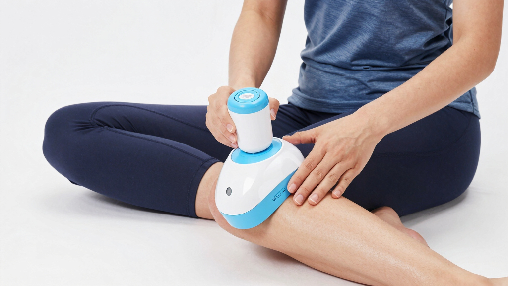 8 Best Ice Therapy Machines for Knee Recovery in 2026