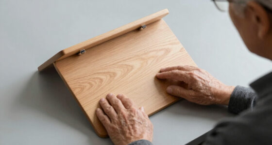 8 Best Lap Desks for Seniors in 2026
