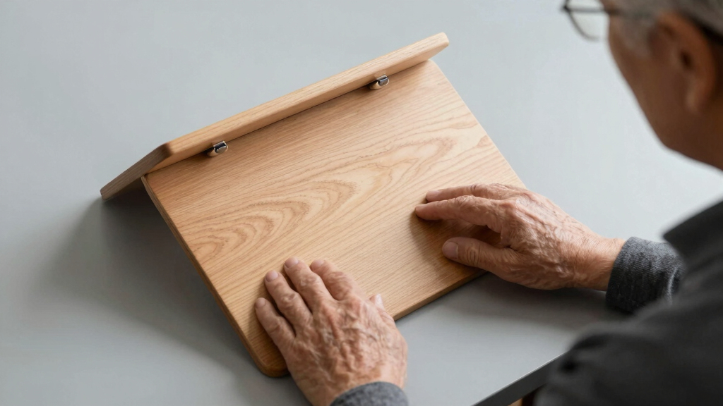 8 Best Lap Desks for Seniors in 2026