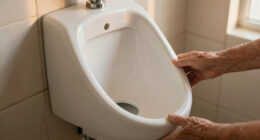 8 Best No Spill Urinals for Seniors in 2026