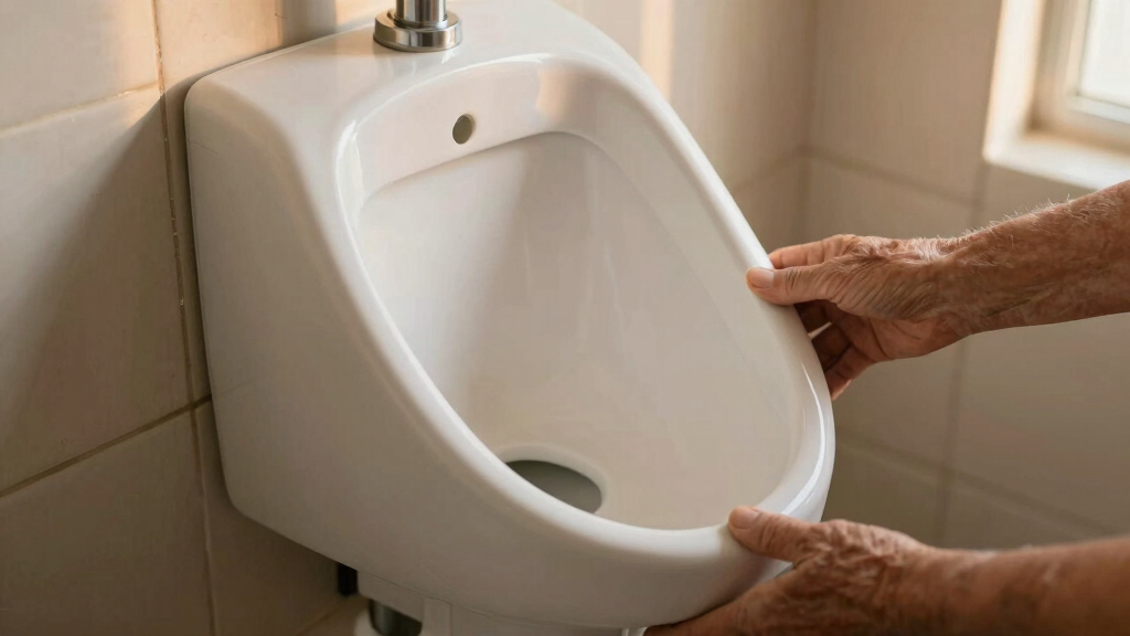 8 Best No Spill Urinals for Seniors in 2026