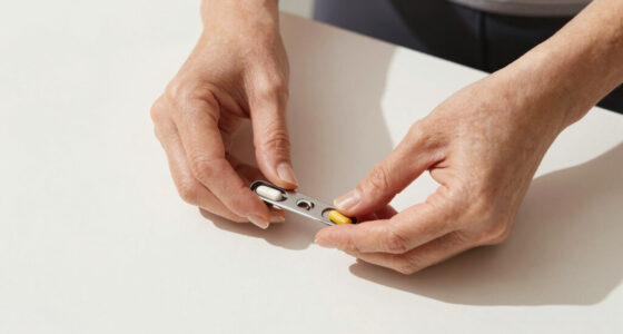 8 Best Pill Splitters for Seniors in 2026