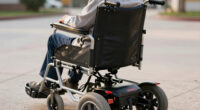 8 Best Premium Electric Wheelchairs for Seniors in 2026