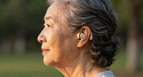 8 Best Rechargeable Hearing Aids for Seniors in 2026