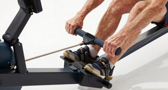 8 Best Rowing Machines for Seniors at Home in 2026