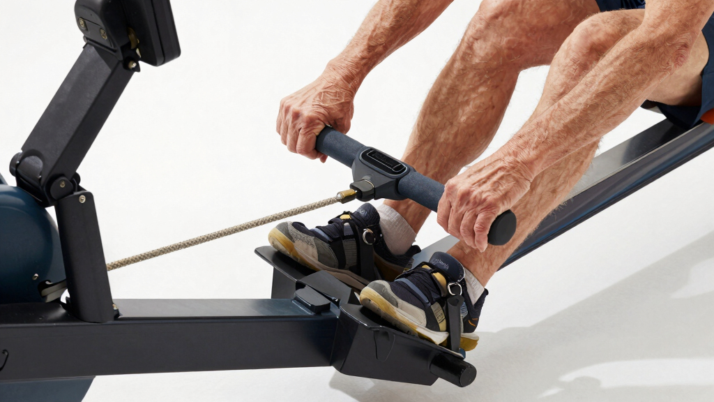 8 Best Rowing Machines for Seniors at Home in 2026