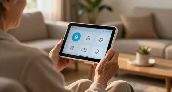 8 Best Smart Displays for Seniors in 2026