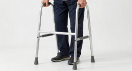 8 Best Standing Assist Devices for Seniors in 2026