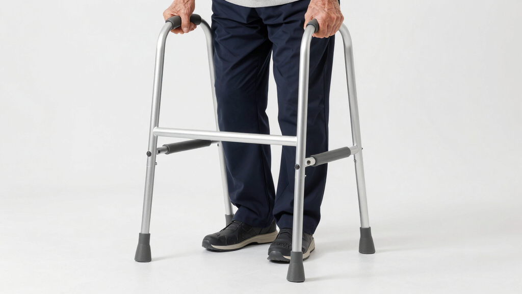 8 Best Standing Assist Devices for Seniors in 2026