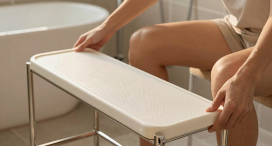 8 Best Transfer Benches For Bathtubs In 2026