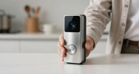 8 Best Video Doorbells for Seniors in 2026