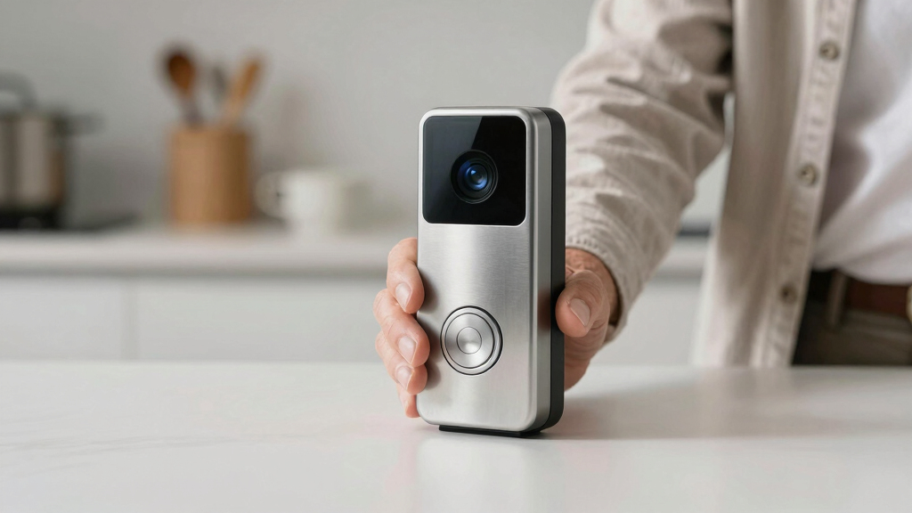 8 Best Video Doorbells for Seniors in 2026