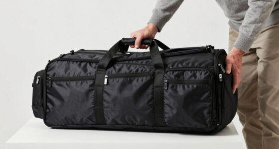 8 Best Walker Bags for Seniors in 2026