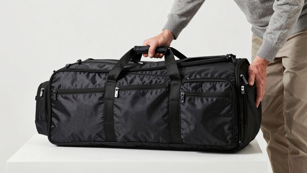 8 Best Walker Bags for Seniors in 2026