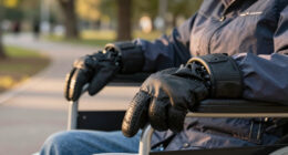 8 Best Wheelchair Gloves for Seniors in 2026