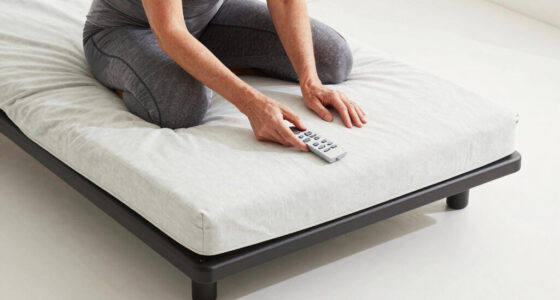 9 Best Anti Snore Adjustable Beds for Seniors in 2026