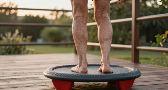 9 Best Balance Trainers For Seniors In 2026