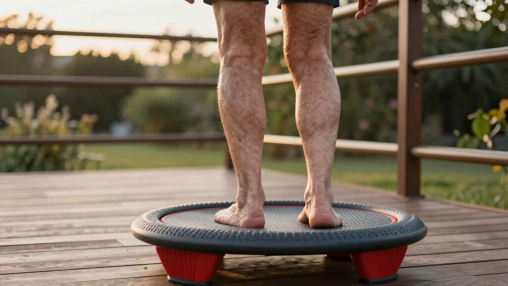 9 Best Balance Trainers For Seniors In 2026