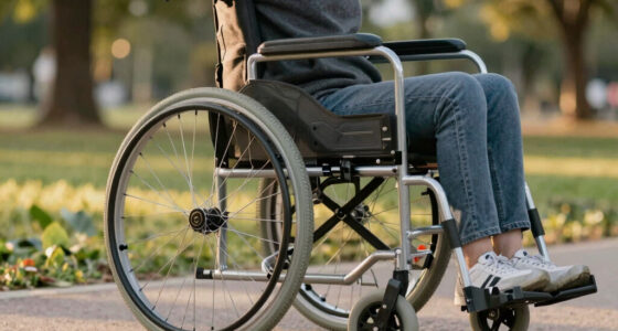 9 Best Bariatric Wheelchairs for Adults in 2026