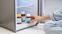 9 Best Bedside Refrigerators for Medications in 2026