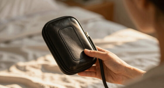 9 Best Best Blood Pressure Monitor Cases in 2026