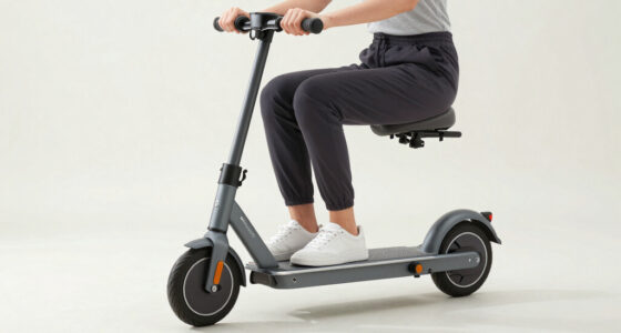 9 Best Compact Mobility Scooters for Small Spaces in 2026