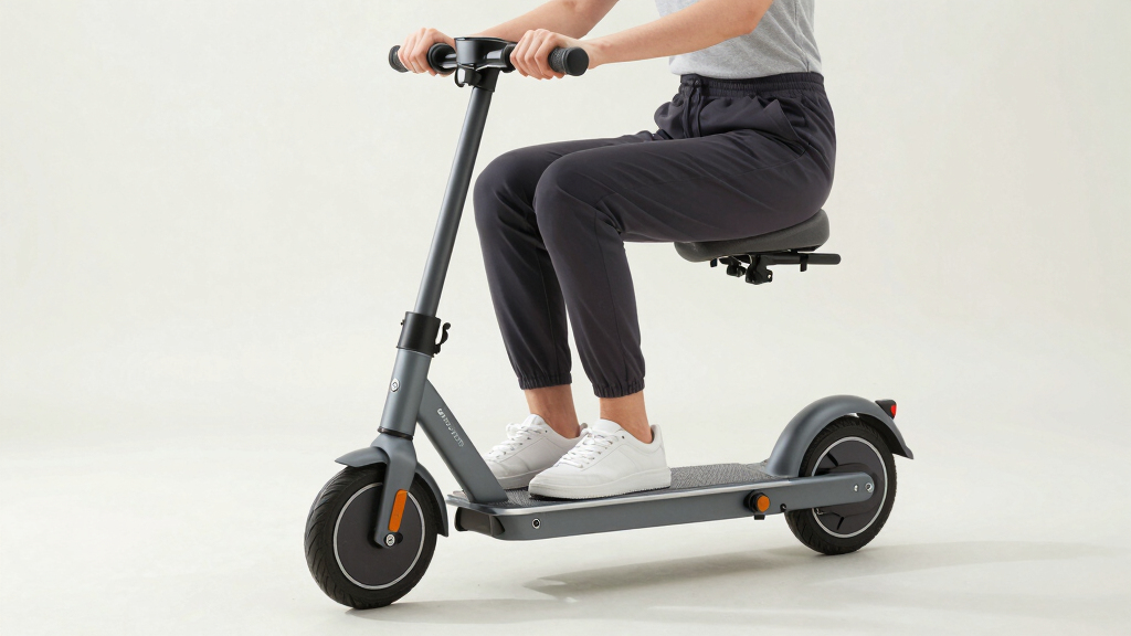9 Best Compact Mobility Scooters for Small Spaces in 2026
