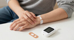 9 Best Continuous Glucose Monitor Accessories in 2026
