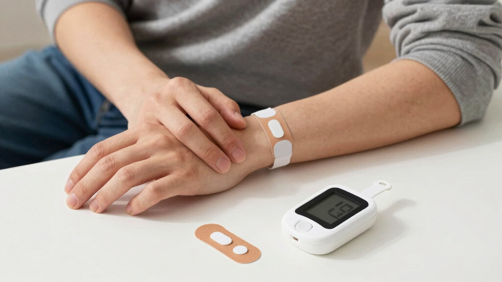 9 Best Continuous Glucose Monitor Accessories in 2026