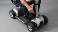 9 Best Folding Mobility Scooters for Seniors in 2026