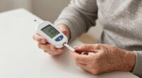 9 Best Glucose Monitors for Seniors in 2026